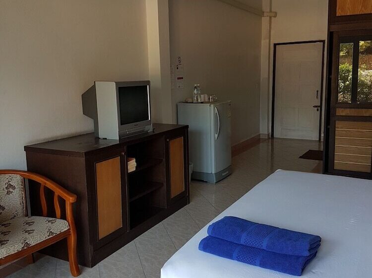 هتل Mm House Samui