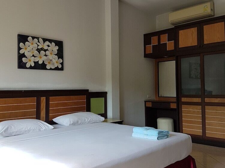 هتل Mm House Samui