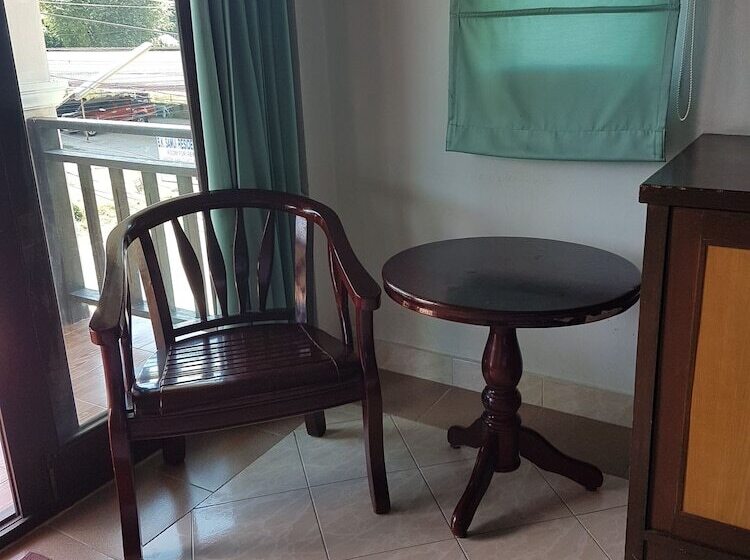 هتل Mm House Samui