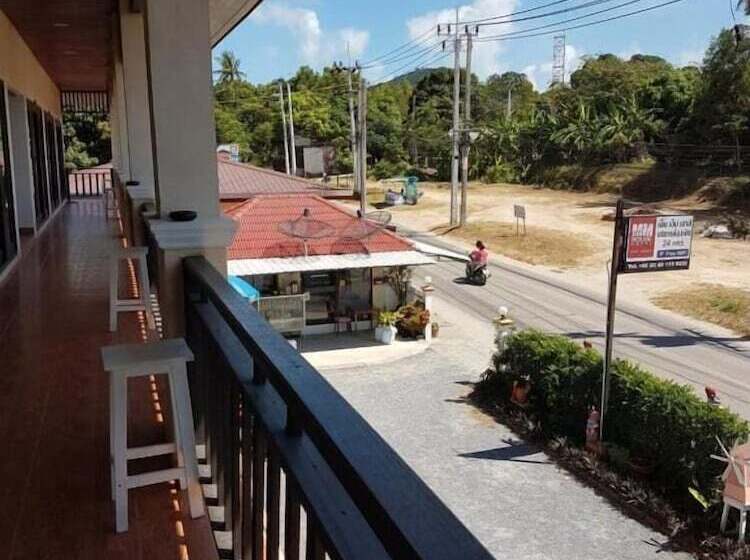هتل Mm House Samui