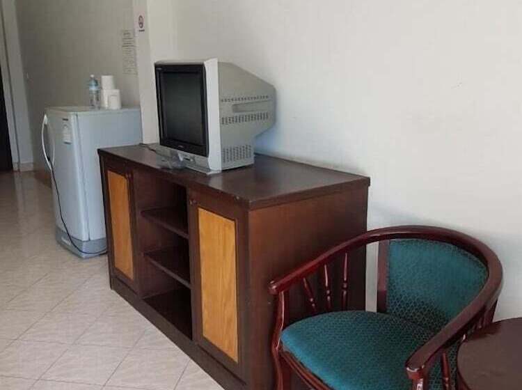 هتل Mm House Samui