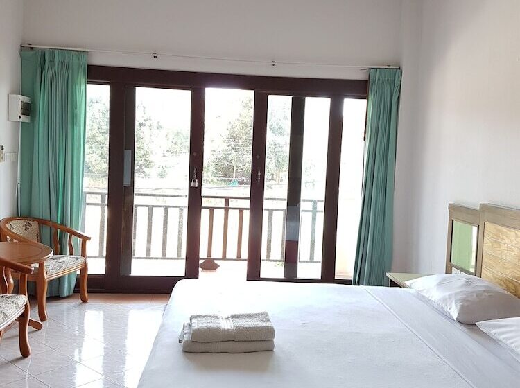 هتل Mm House Samui