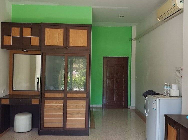 هتل Mm House Samui