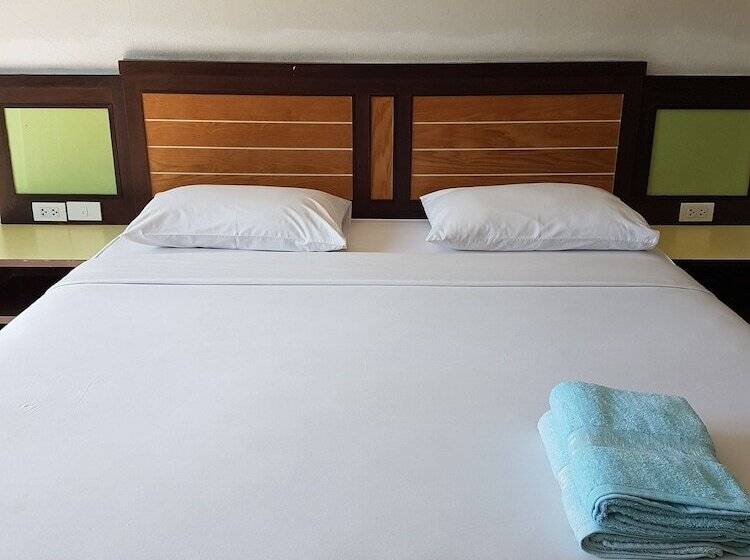 هتل Mm House Samui