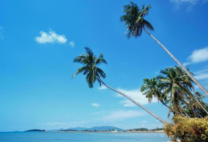 هتل Mm House Samui