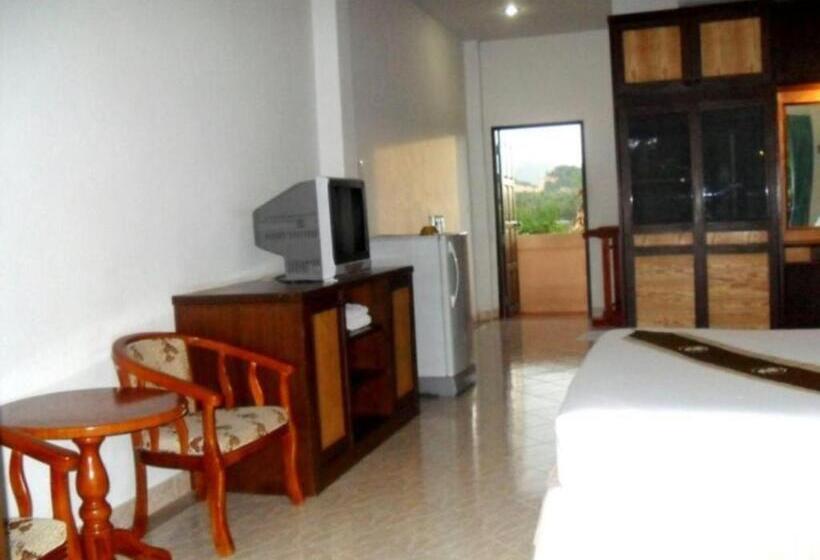 هتل Mm House Samui