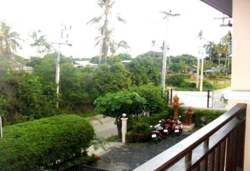 هتل Mm House Samui