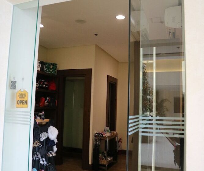هتل Monticello Tagaytay