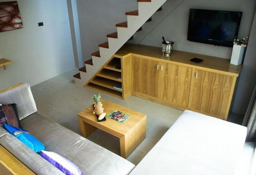 هتل P10 Samui