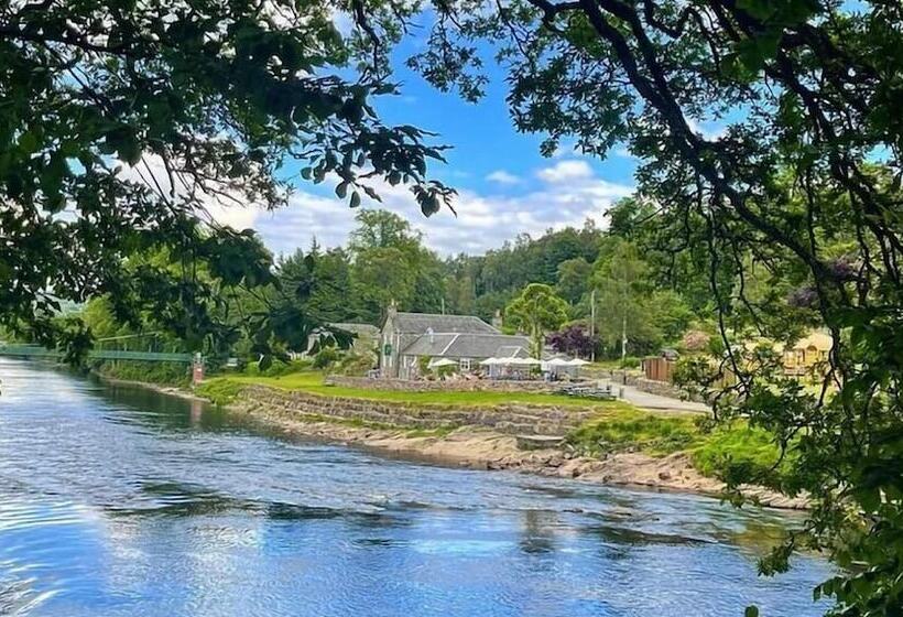 هتل Port Na Craig Inn