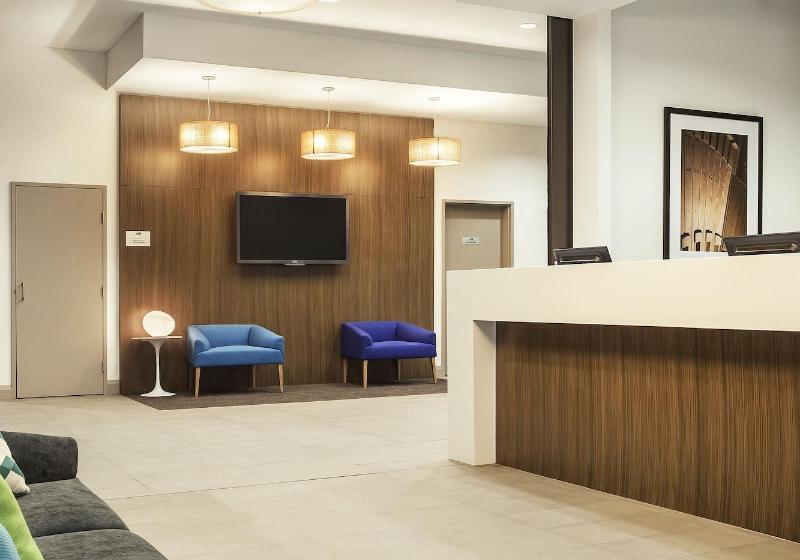 Fotos del hotel Quest At Sydney Olympic Park:  8