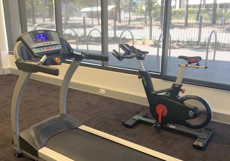 Fotos del hotel Quest At Sydney Olympic Park:  9