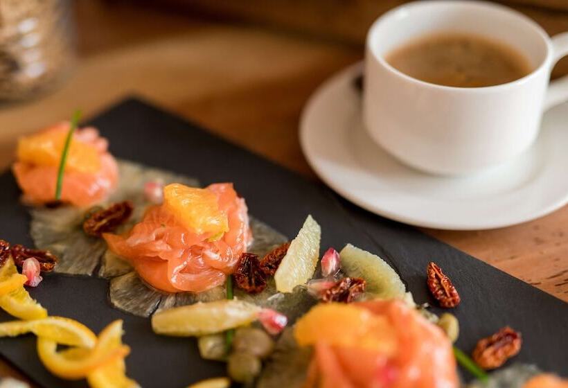 هتل Radisson Blu Resort, Taghazout Bay Surf Village