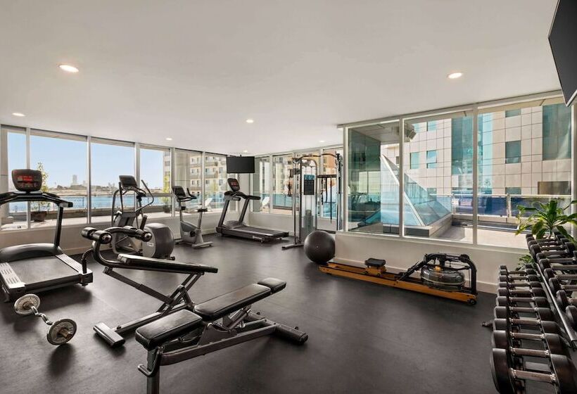 Fotos del hotel Ramada by Wyndham Dubai Barsha Heights:  4