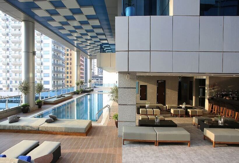 Fotos del hotel Ramada by Wyndham Dubai Barsha Heights:  5