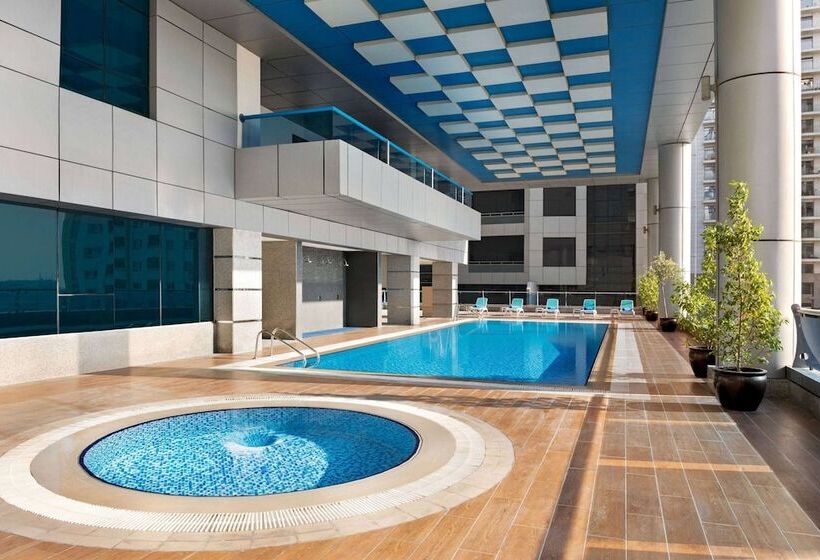 Fotos del hotel Ramada by Wyndham Dubai Barsha Heights: 1 Fotos del hotel Ramada by Wyndham Dubai Barsha Heights: 1