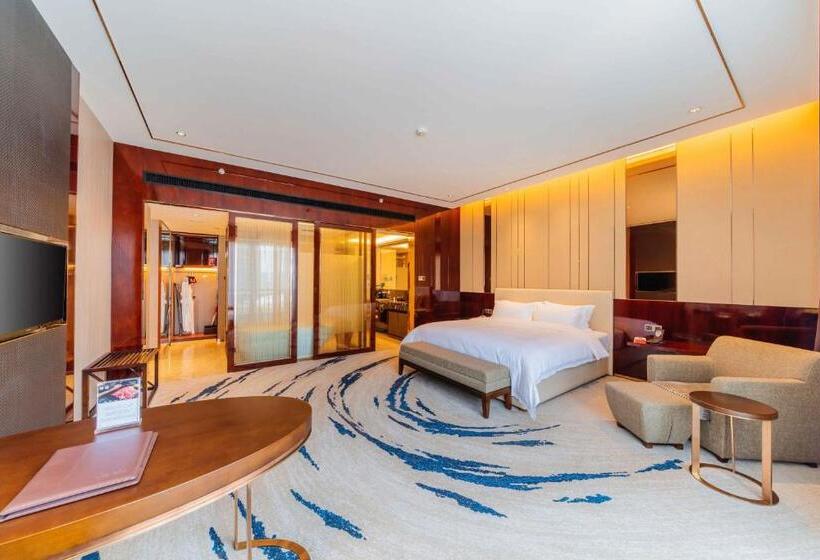 Fotos del hotel Ramada By Wyndham Huizhou South:  39