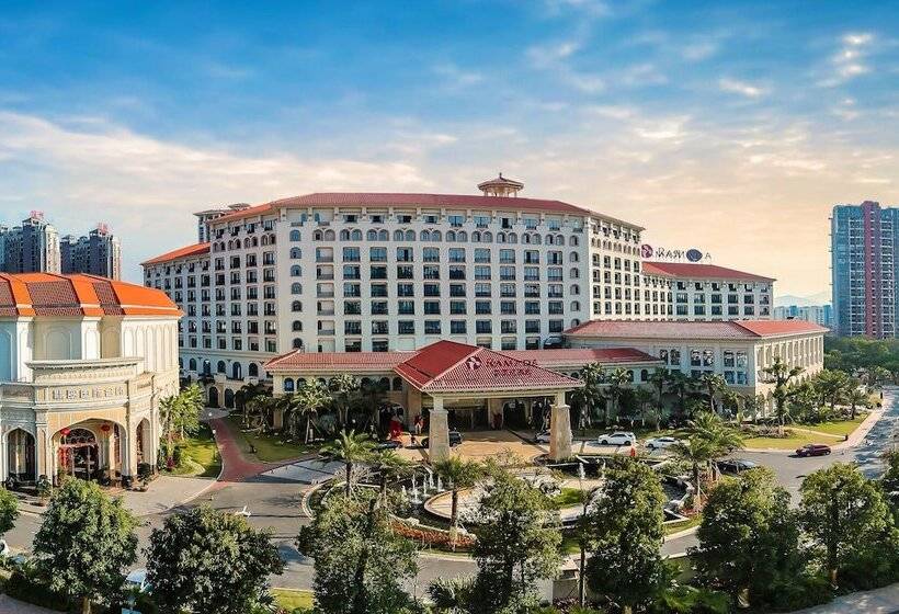 Fotos del hotel Ramada By Wyndham Huizhou South: 1 Fotos del hotel Ramada By Wyndham Huizhou South: 1