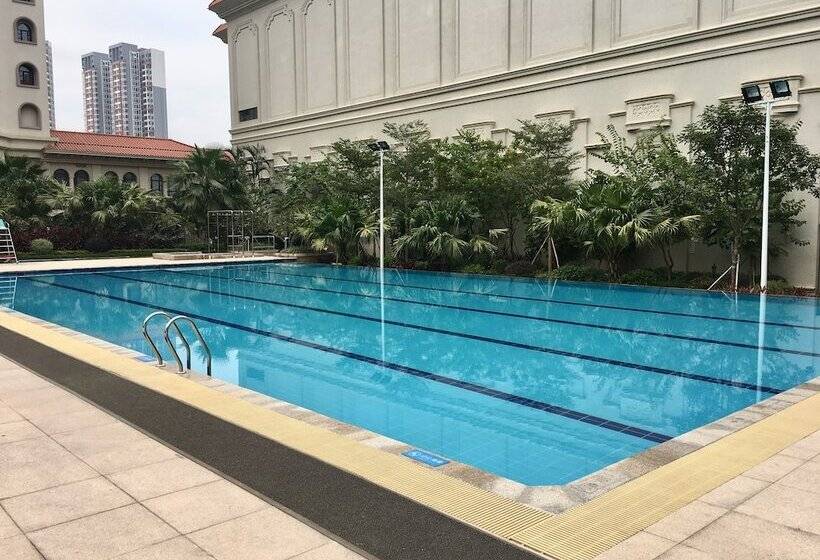 Fotos del hotel Ramada By Wyndham Huizhou South: 1 Fotos del hotel Ramada By Wyndham Huizhou South: 1