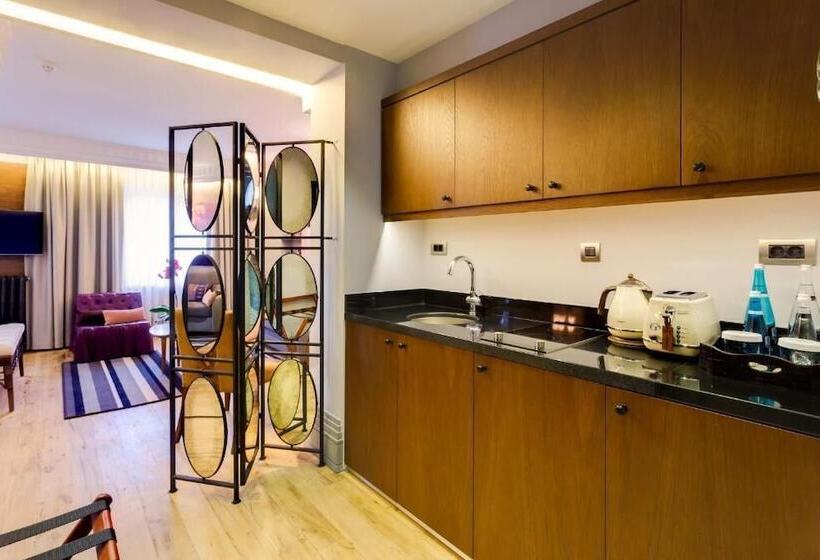 Fotos del hotel Ravouna 1906 Bosphorus Istanbul:  12