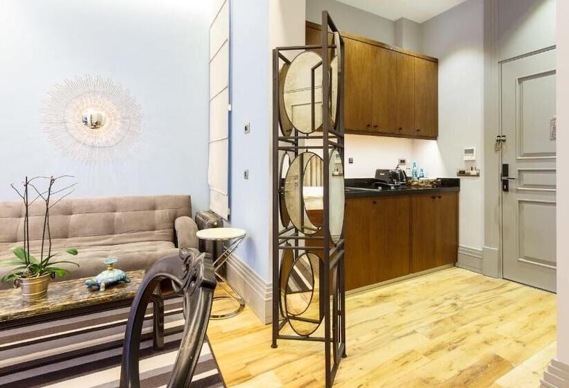 Fotos del hotel Ravouna 1906 Bosphorus Istanbul:  13