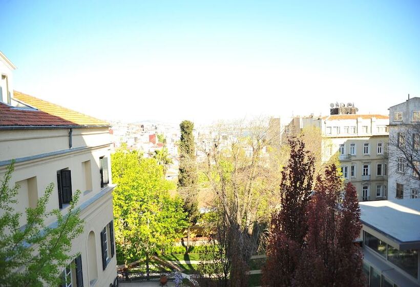 Fotos del hotel Ravouna 1906 Bosphorus Istanbul:  15