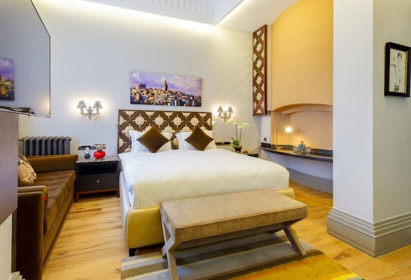 Fotos del hotel Ravouna 1906 Bosphorus Istanbul:  3