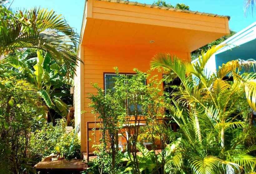 هتل Rewadee Garden Resort