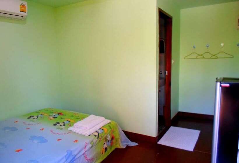 هتل Rewadee Garden Resort
