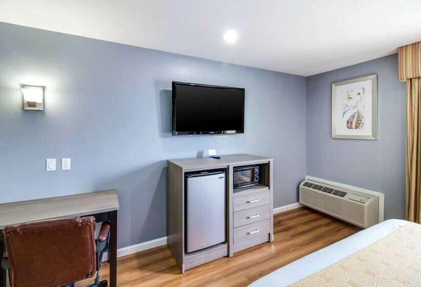 호텔 Rodeway Inn & Suites Port Arthur   Groves