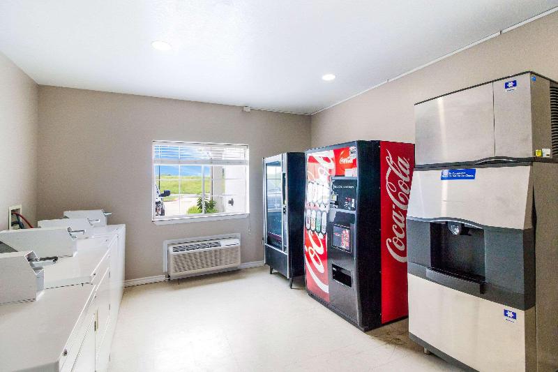 호텔 Rodeway Inn & Suites Port Arthur   Groves