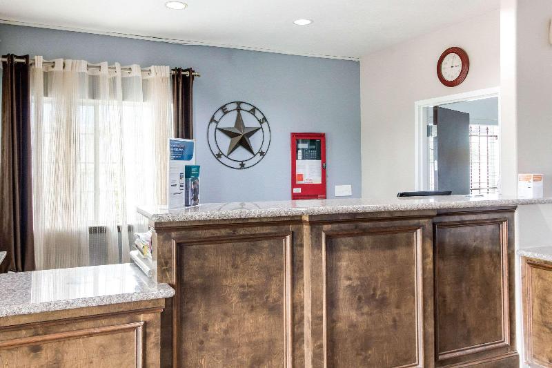 호텔 Rodeway Inn & Suites Port Arthur   Groves