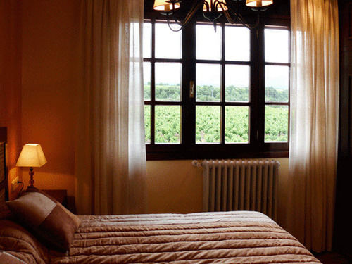 Hotel Rural Lacelo