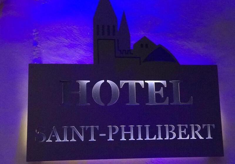 هتل Saint Philibert