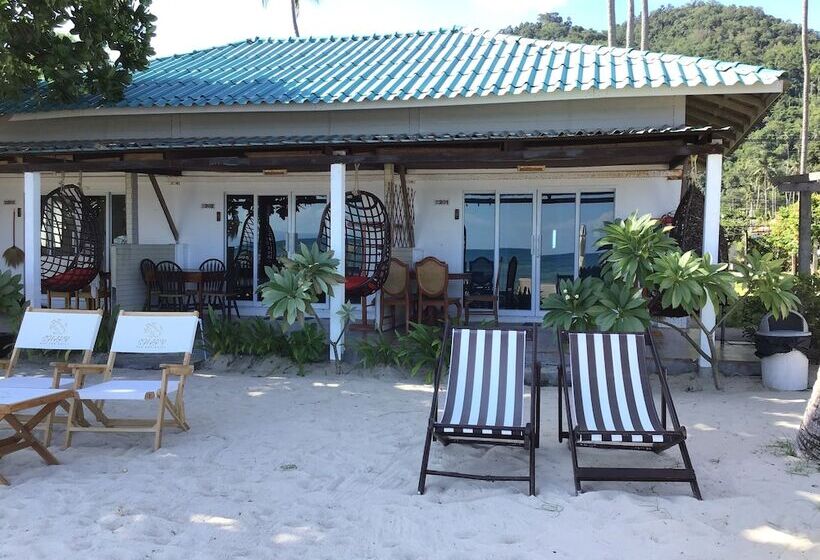 هتل Samui Harmony Resort