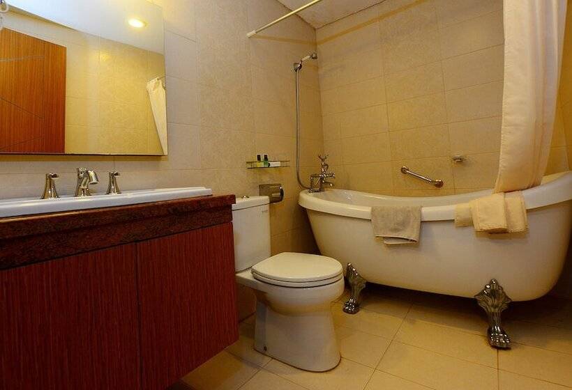 Fotos del hotel Scarlet Makassar: 1 Fotos del hotel Scarlet Makassar: 1