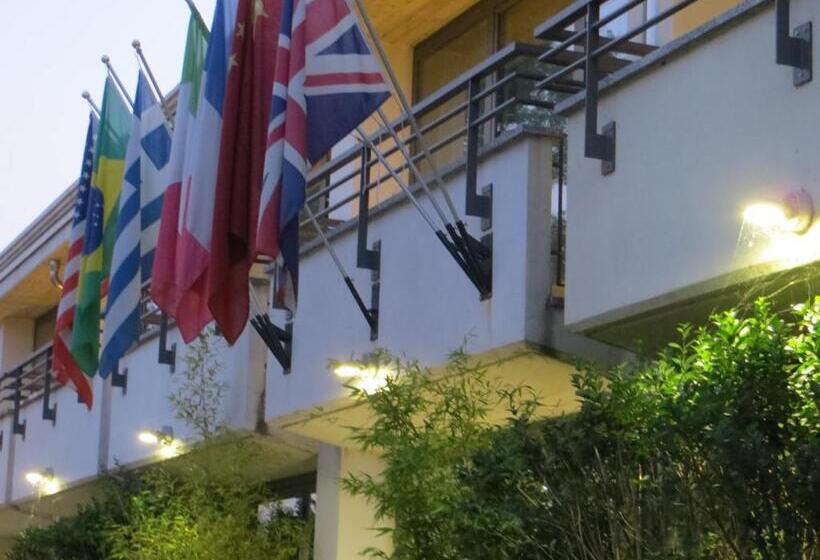 Fotos del hotel Seven Rooms:  19