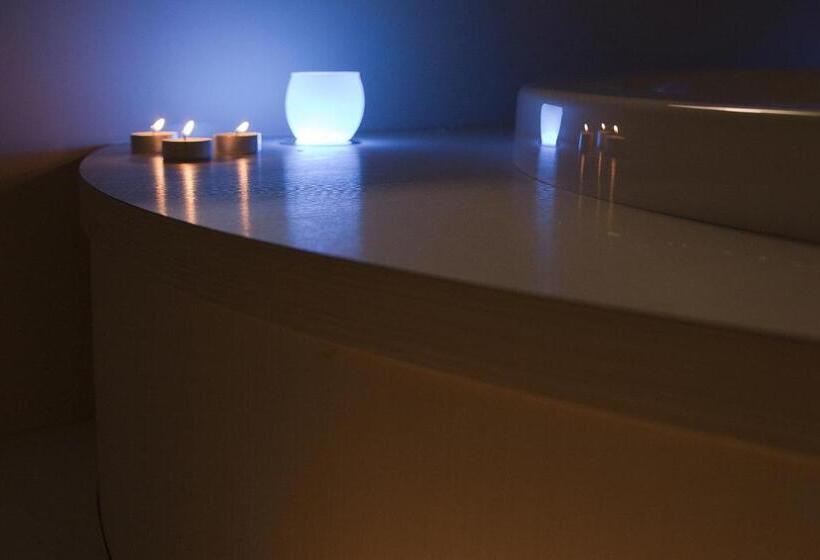 Fotos del hotel Seven Rooms:  17