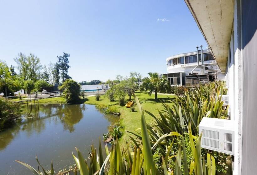 فندق Solar Del Delta