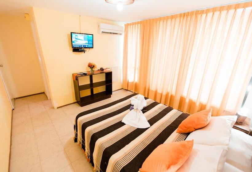 فندق Solar Del Delta