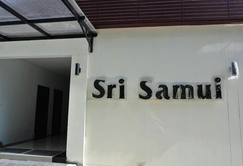 هتل Sri Samui