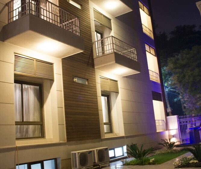Fotos del hotel Stately Suites Mg Road: 1 Fotos del hotel Stately Suites Mg Road: 1