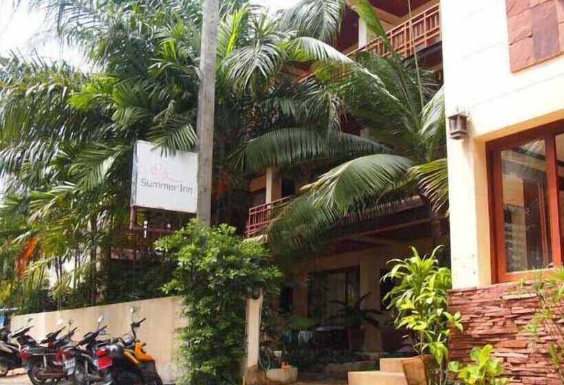 هتل Summer Inn