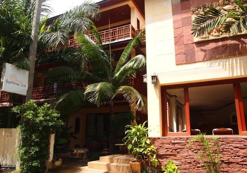 هتل Summer Inn