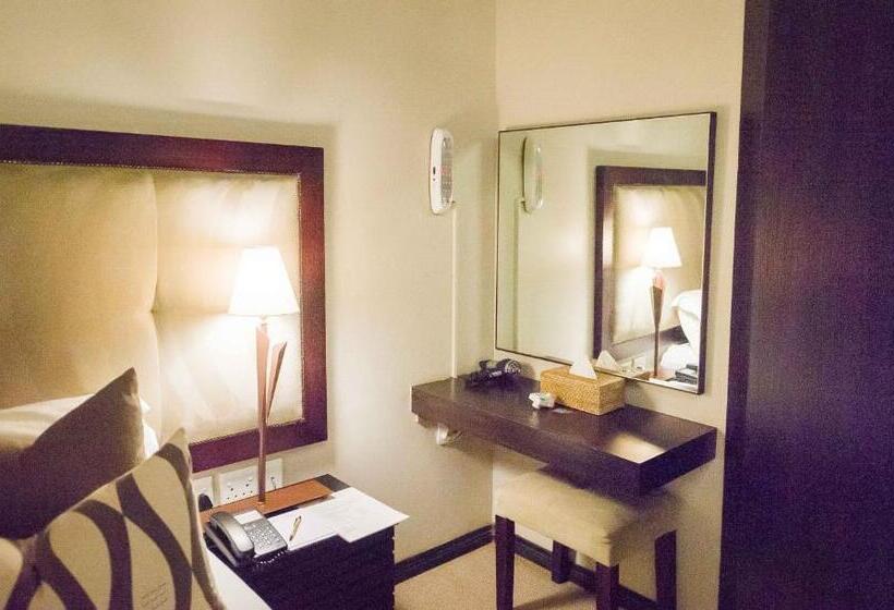 Fotos del hotel The Blades:  29