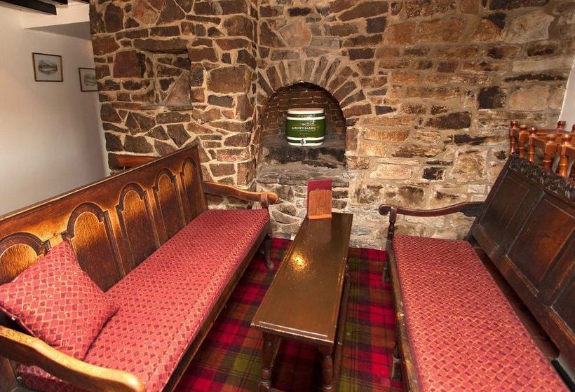 호텔 The Izaak Walton