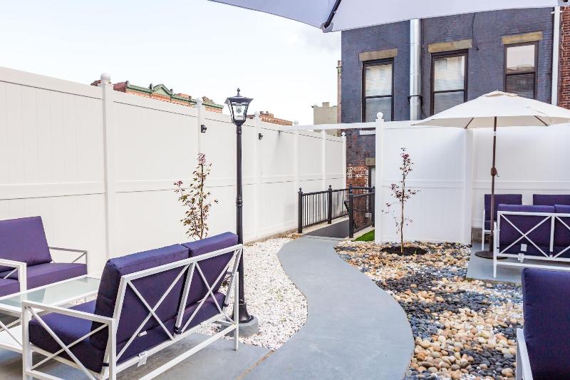 Fotos del hotel The Park Ave North:  3