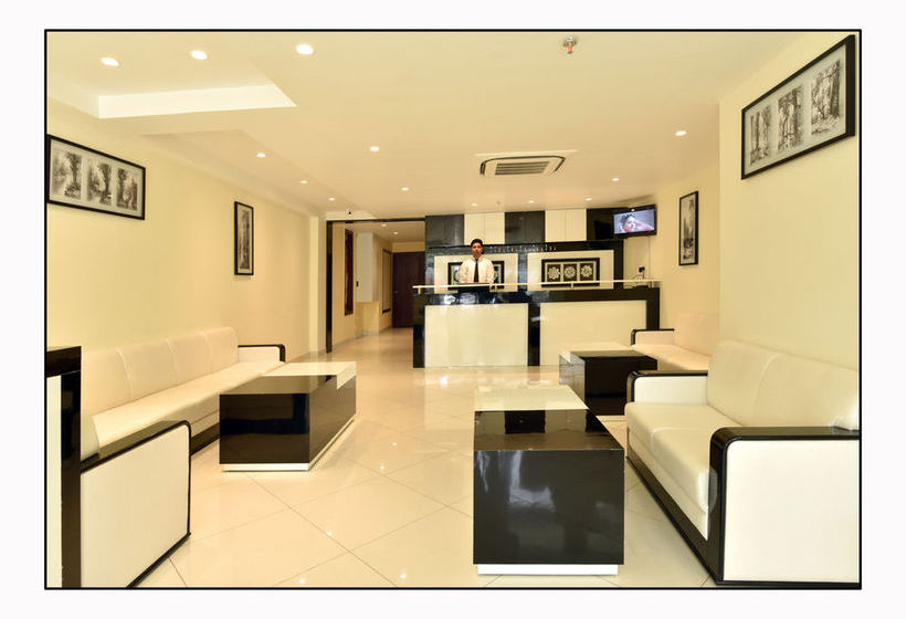 هتل The Prem Beacon Jodhpur
