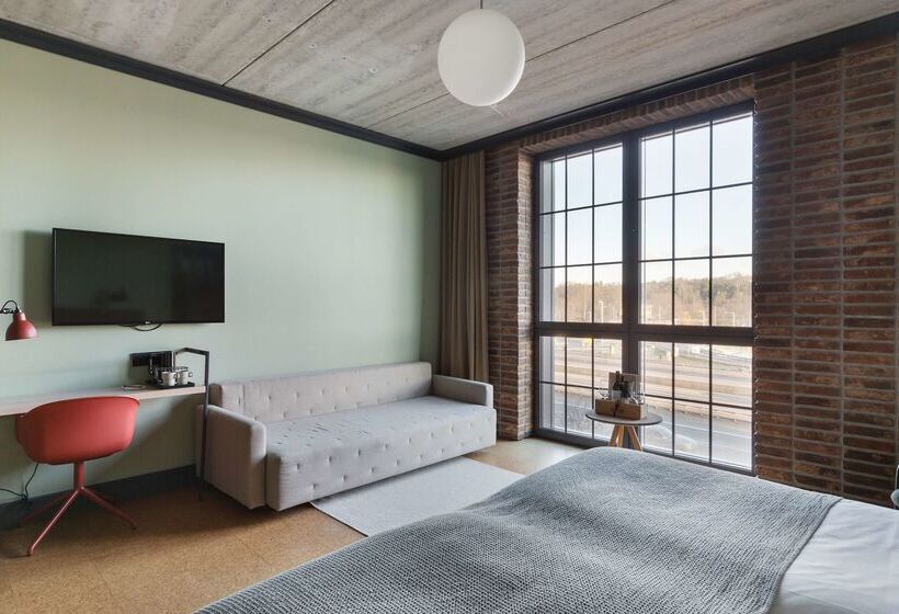 The Winery Hotel, Worldhotels Crafted