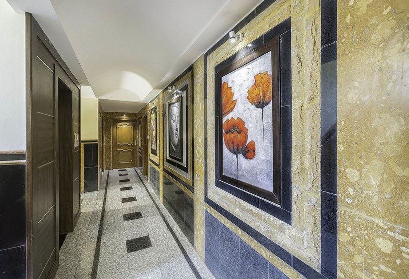 Fotos del hotel Treebo Trend Woodsvilla Suites Bapu Nagar:  13